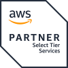 aws_select tier partner logo aws_select tier partner logo